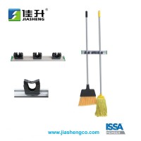 Aluminum Mop and Broom holder