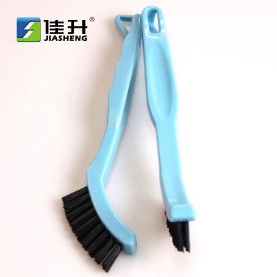 Mini gap cleaning brush