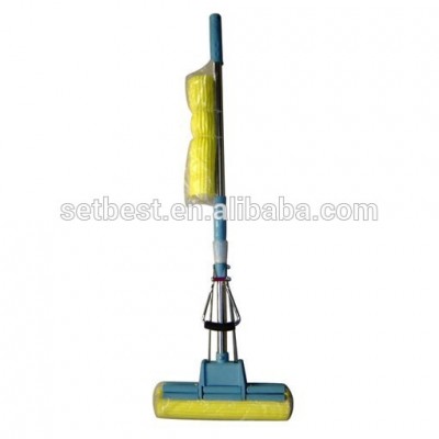 PVA Mop (Sponge Mop) with telescopic handle 4820210270001