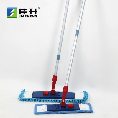 Euro-Style Household Cotton Dust Mop 40CM & 50CM