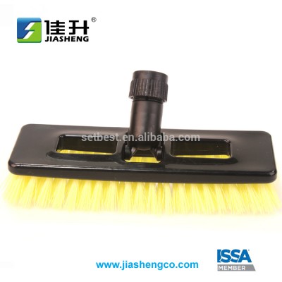 24cm Commercial Professional Plastic Universal Scrub Grout Brush