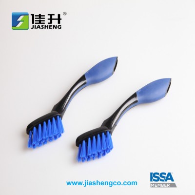 Small Grout cleaning Brush, Nylon Bristles 71401*01