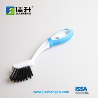 Small Grout cleaning Brush, Nylon Bristles