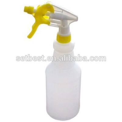 28-400 Plastic Trigger Sprayers Bottles  81103 750 ml