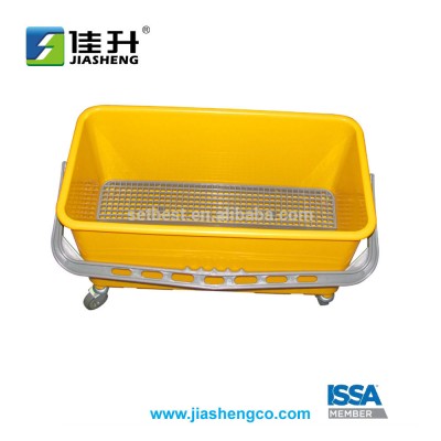 New Flat Mop Cleaning Mop Bucket