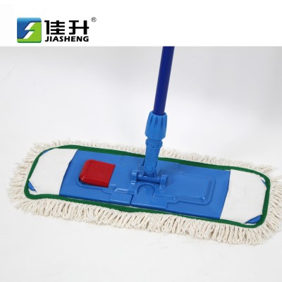 50cm New Euro Style Dust mop Cleaning Flat Mop