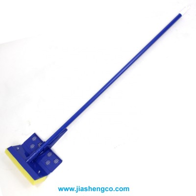 Easy Back Drainer Sponge Mop