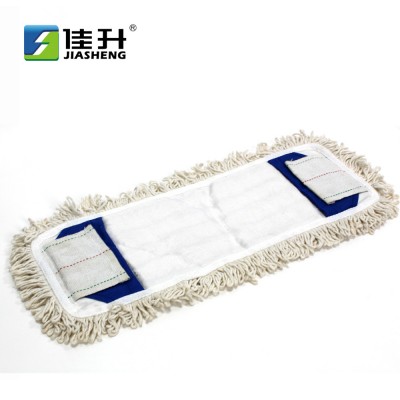 Cotton Dust Mop Refill Head Mop Pad