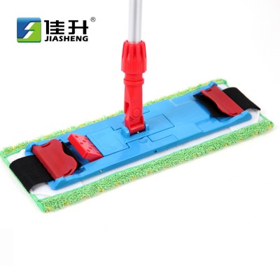 Euro Clean Microfiber mop for commercial cleaning