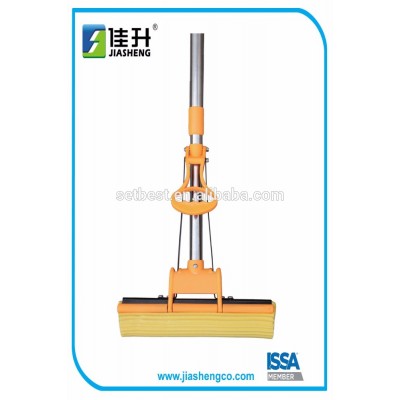 Easy Cleaning Squeegee PVA Sponge Mop