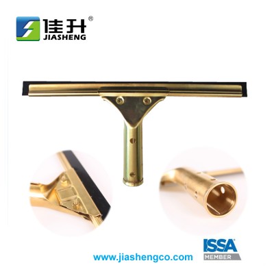 Copper Window Wiper Brass Window Squeegee 51401