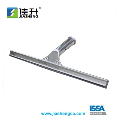 Stainless Steel  Window Squeegee window wiper