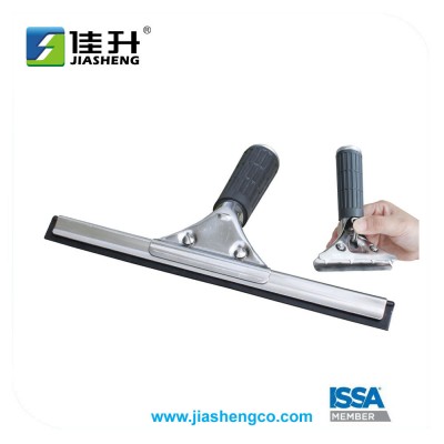 Stainless Steel Window Cleaning Squeegee 51604